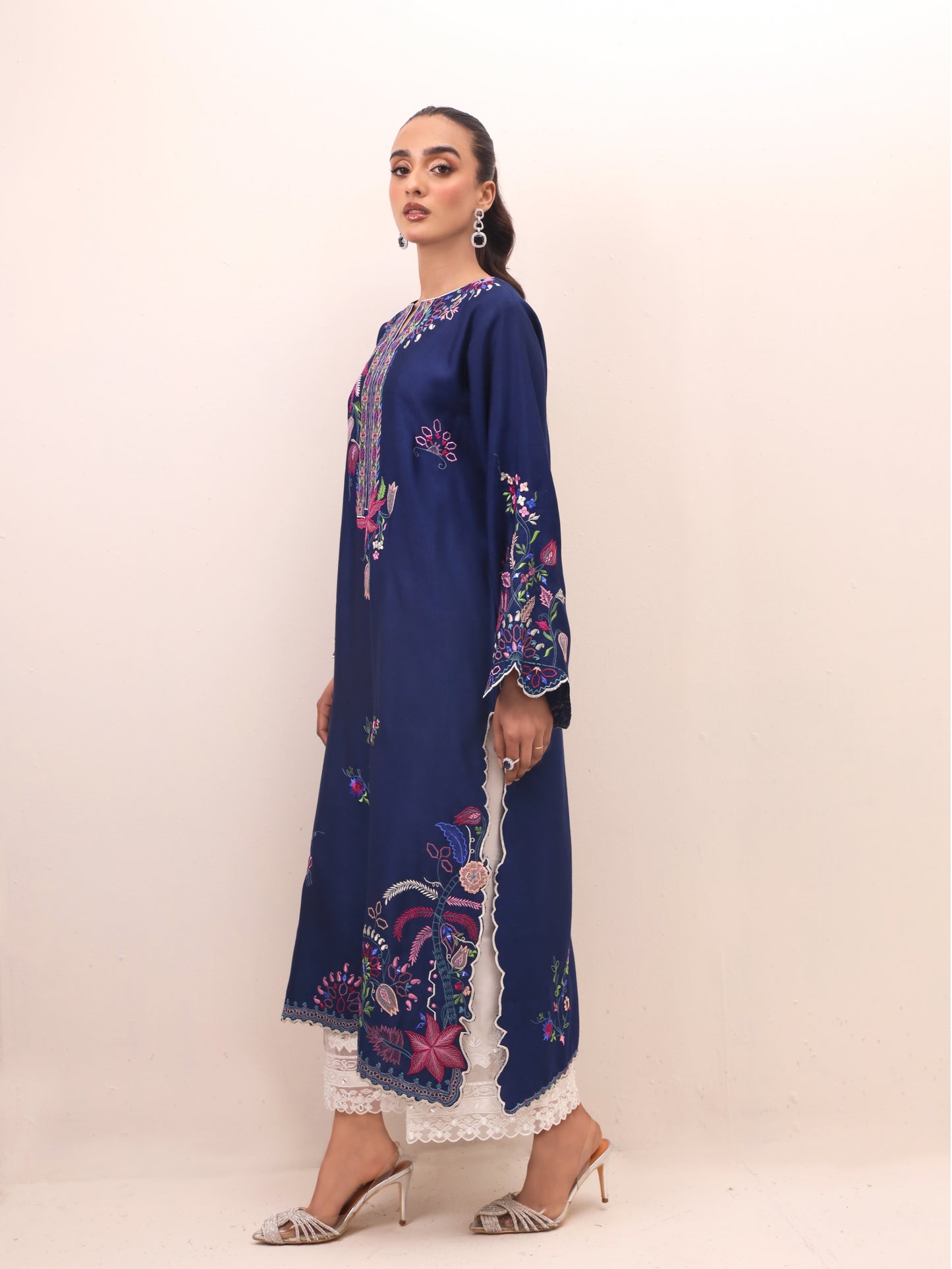 Ranya kurta