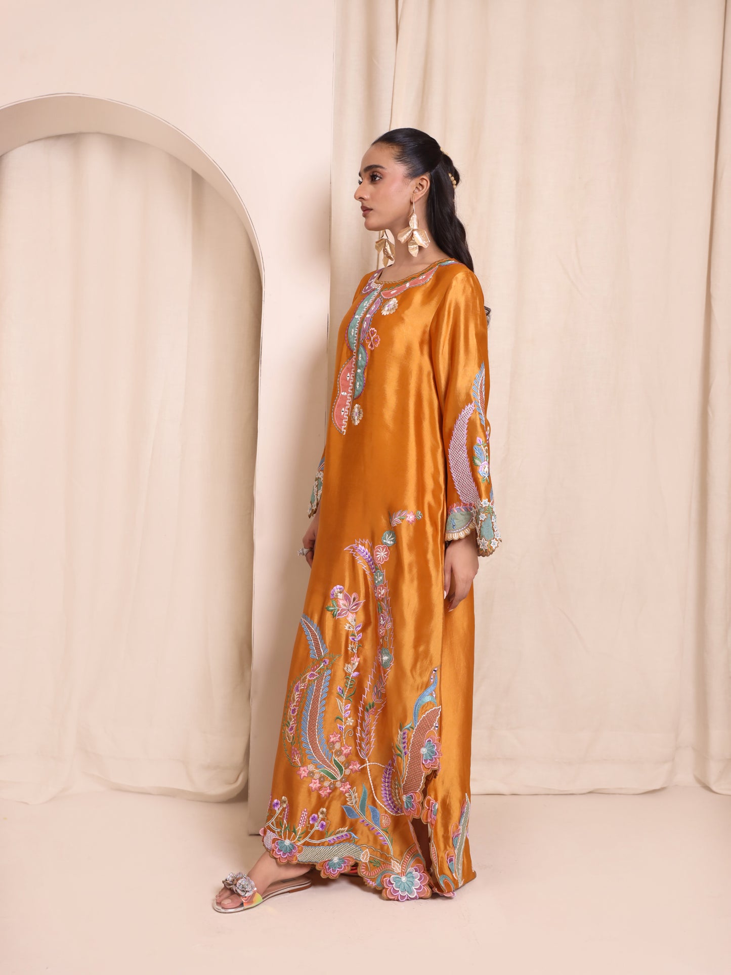Malika Kaftan