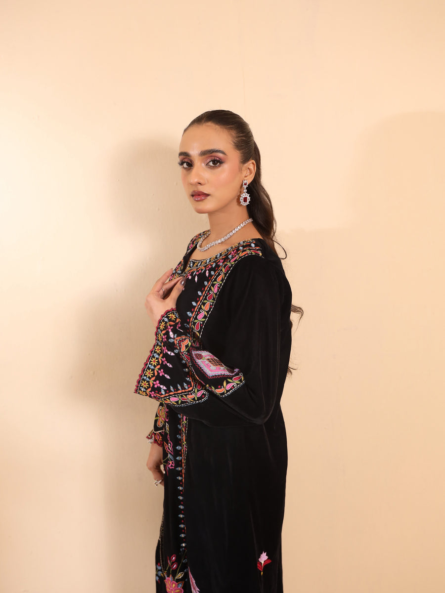 Nina Kaftan