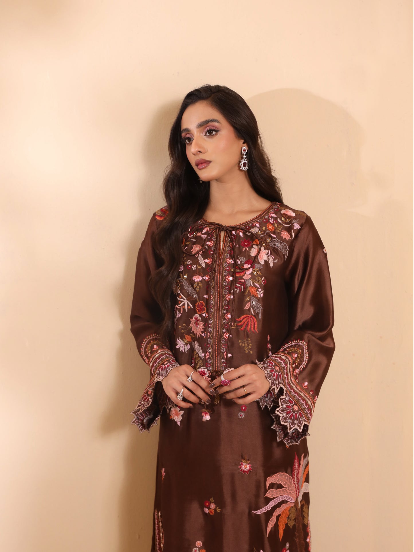 Zehra kaftan