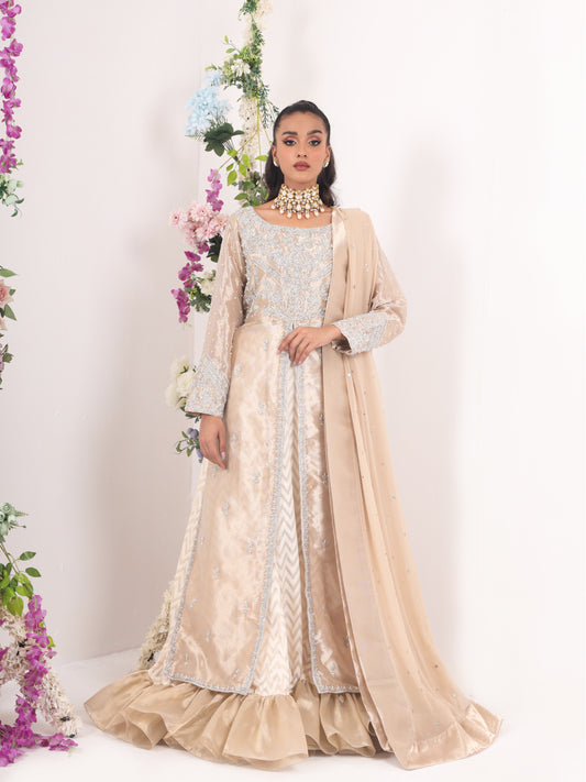 Rose Gold formal
