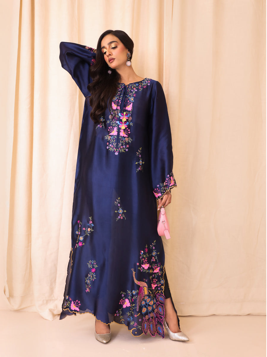 Mia Kaftan