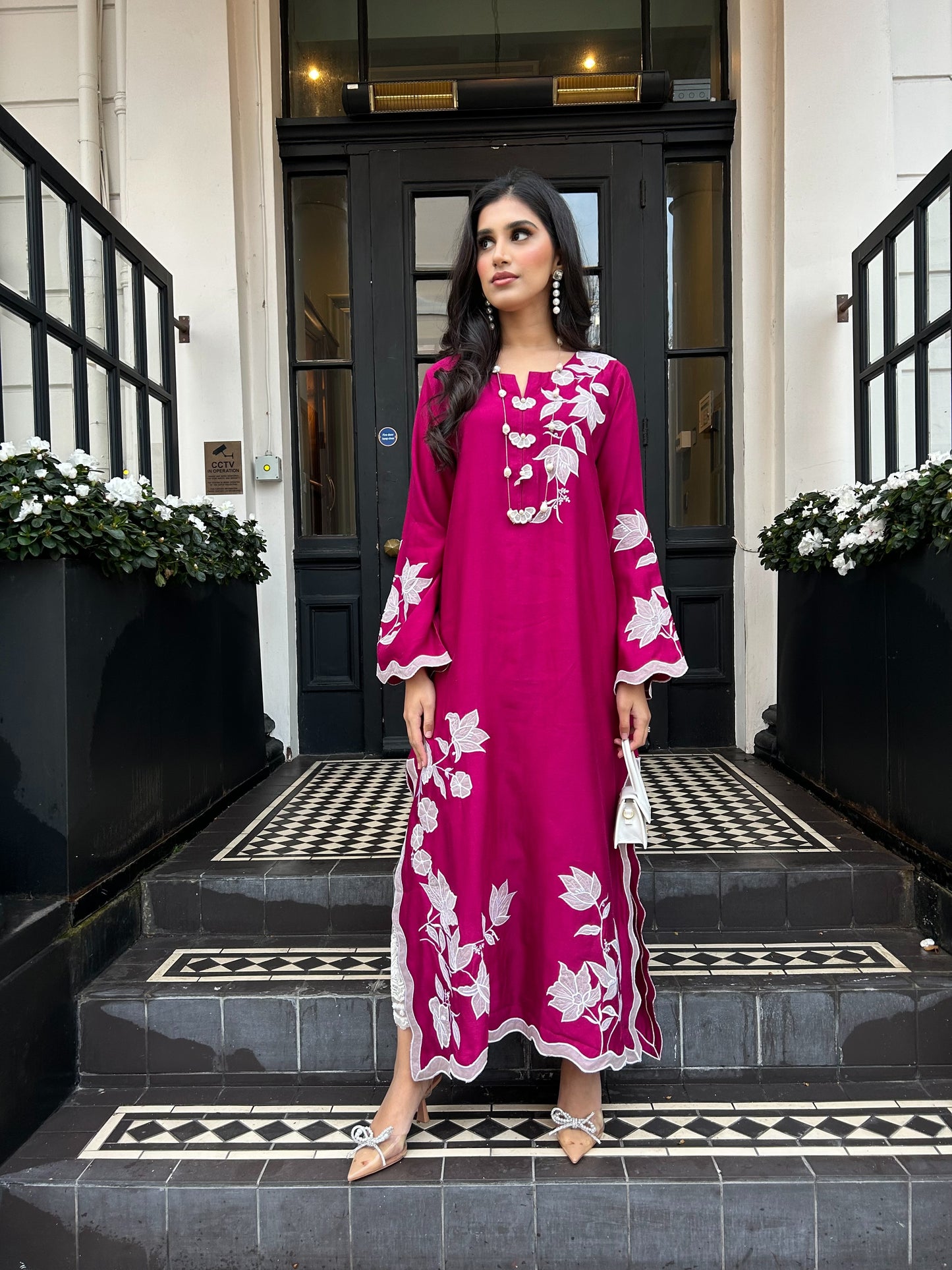 Sehr Kaftan