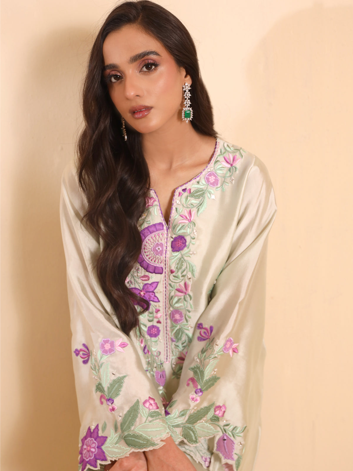 Samara Kaftan