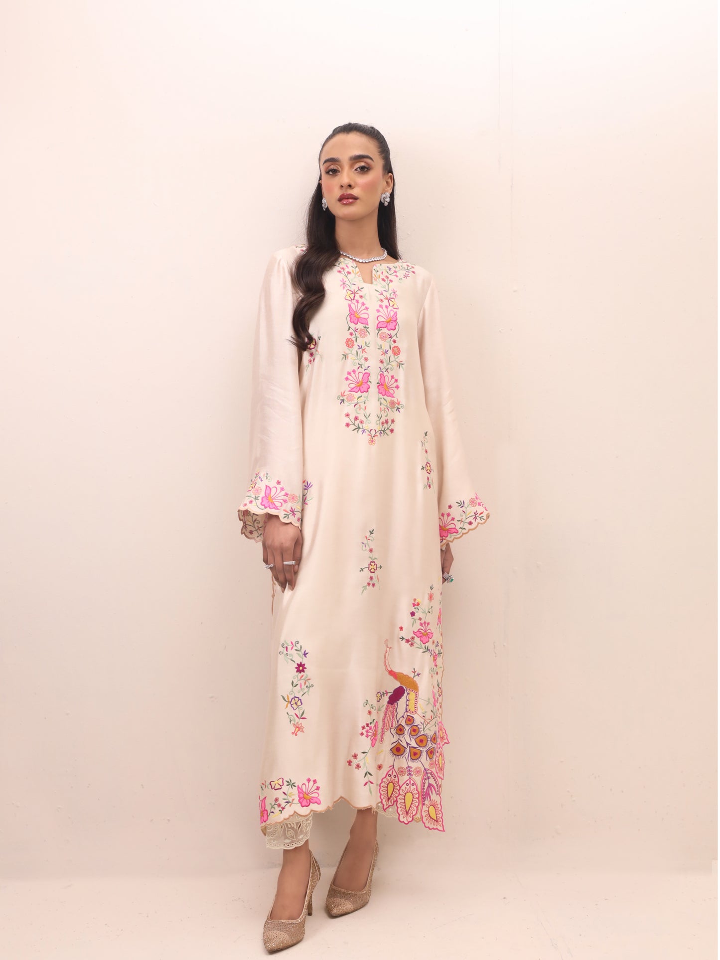 Maira kurta