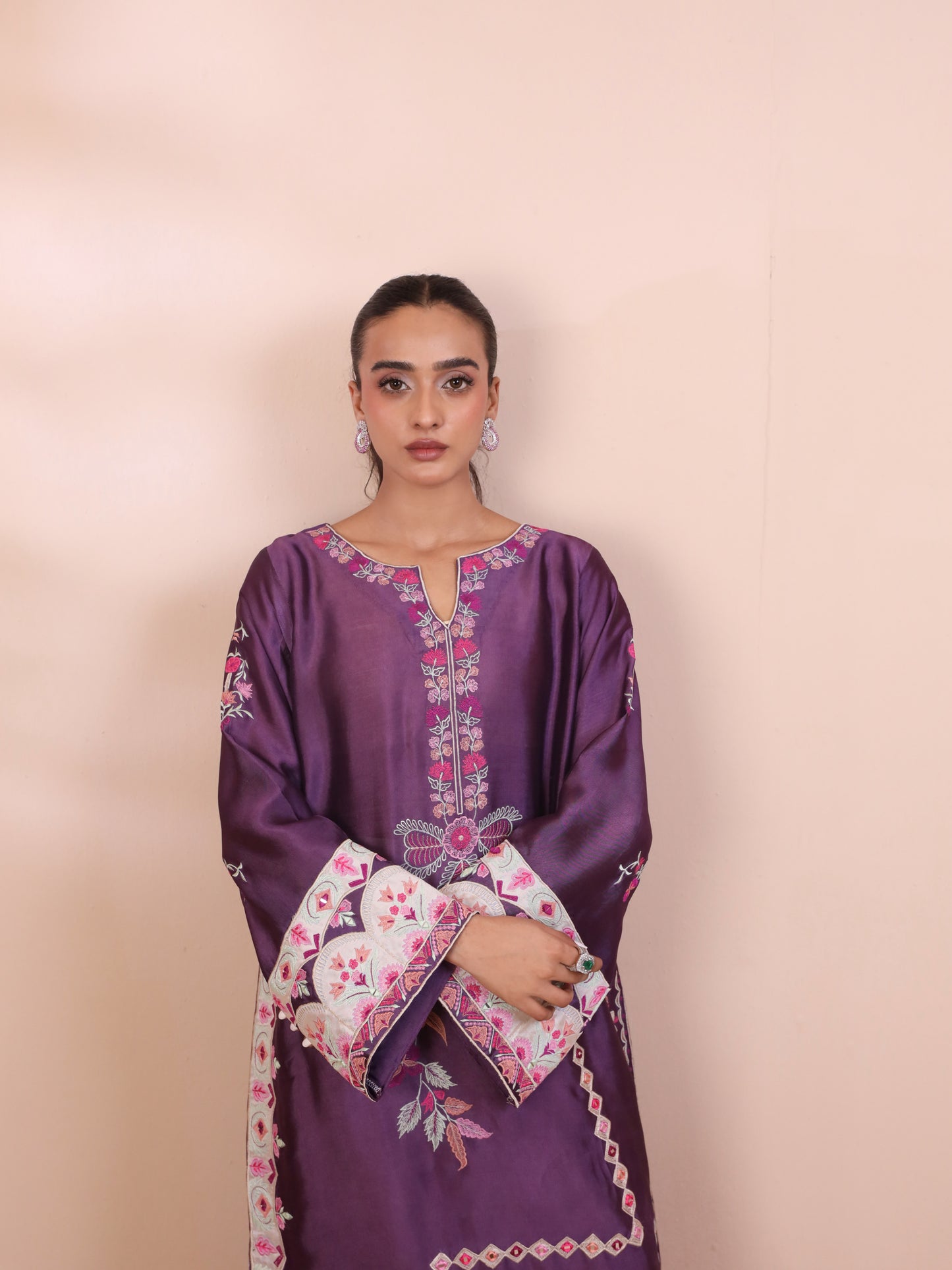 Rosalyn Kaftan