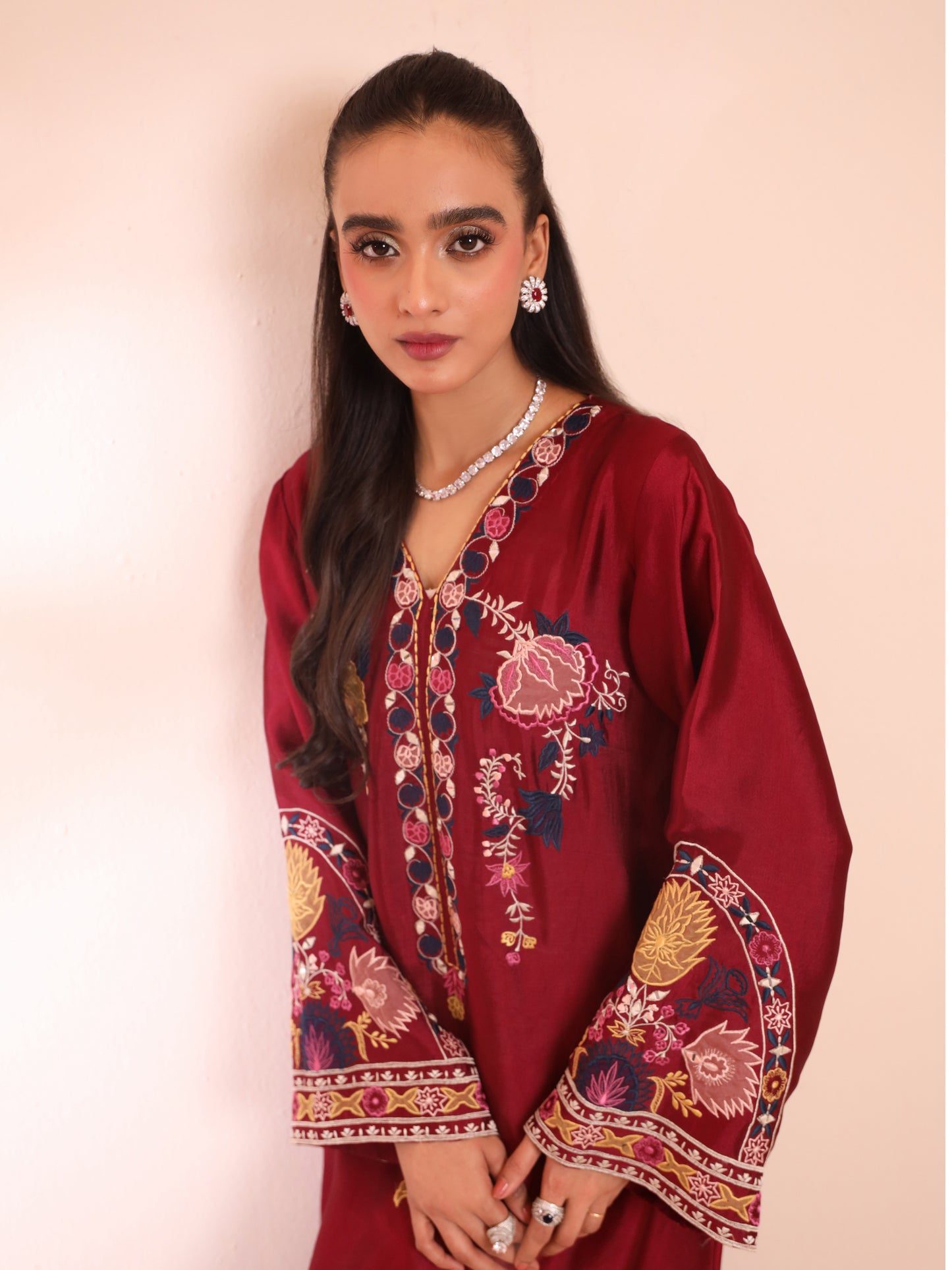 Mehmal kaftan