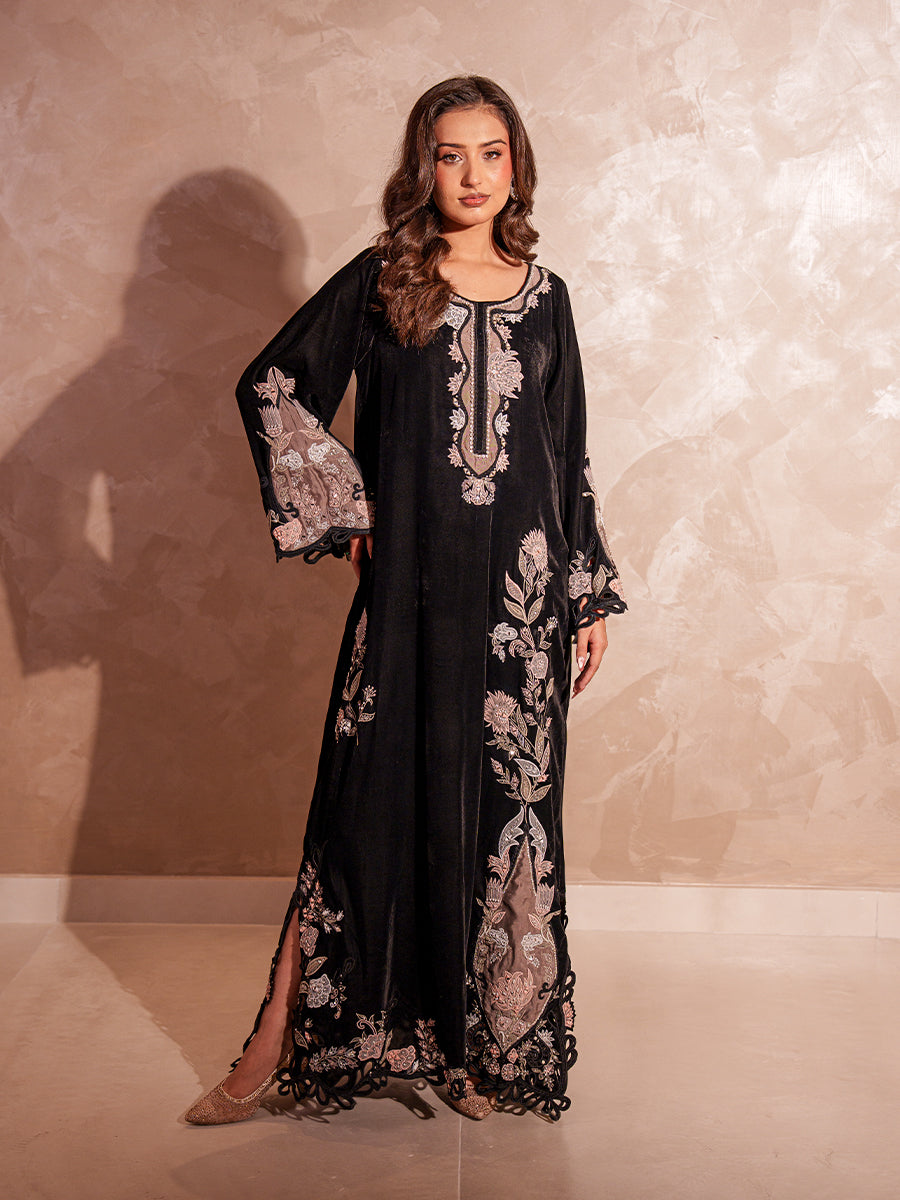 Mahrosh Kaftan