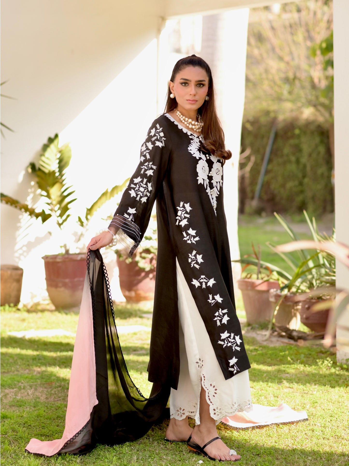 Mahi kurta
