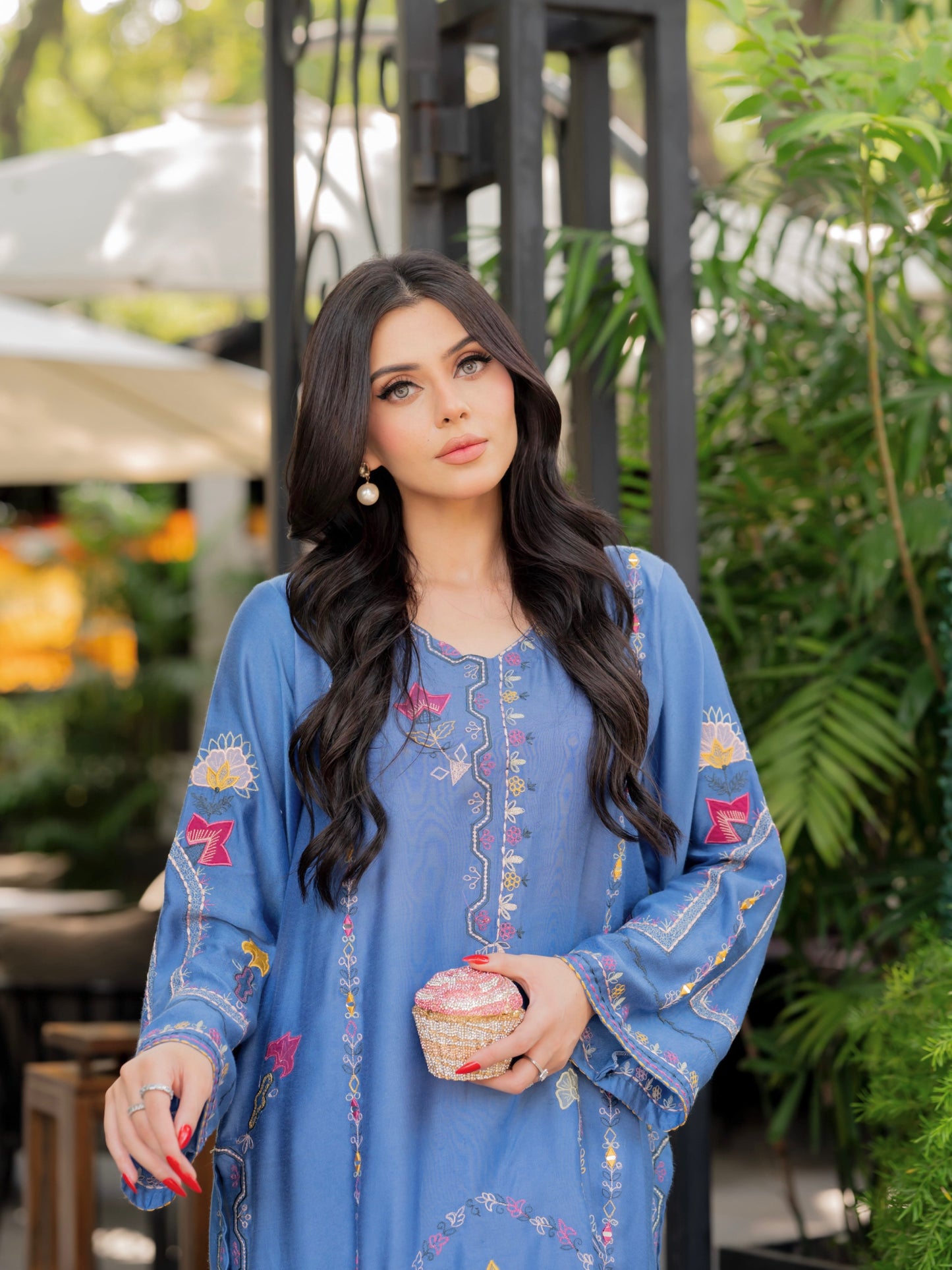 Rida kurta