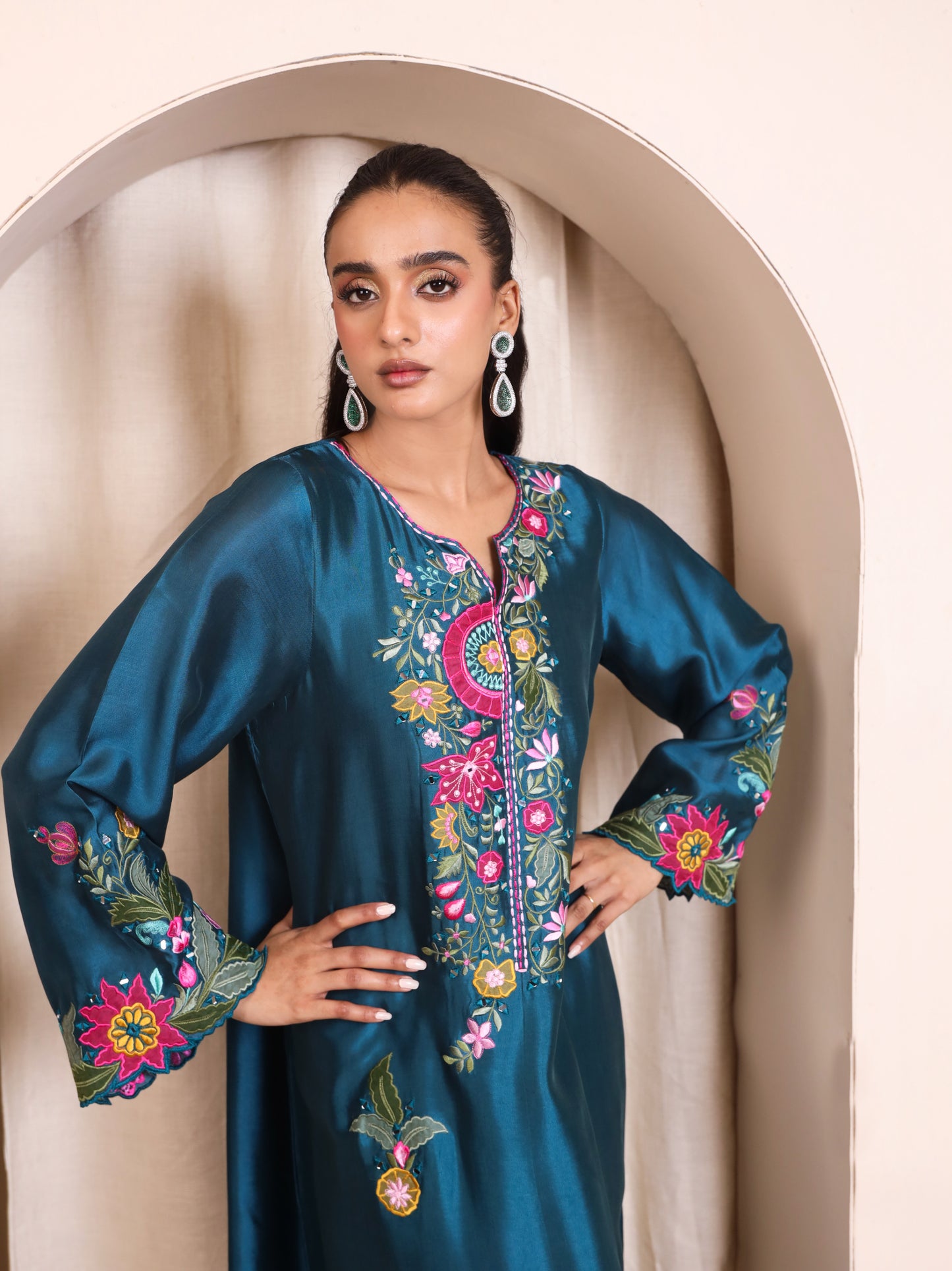 Samara Kaftan