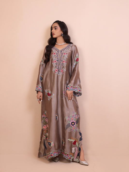 Raya Kaftan