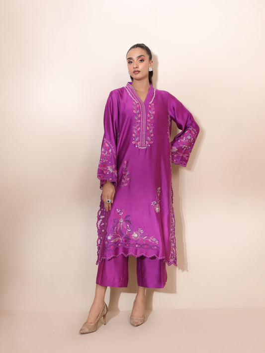 Sania Kurta