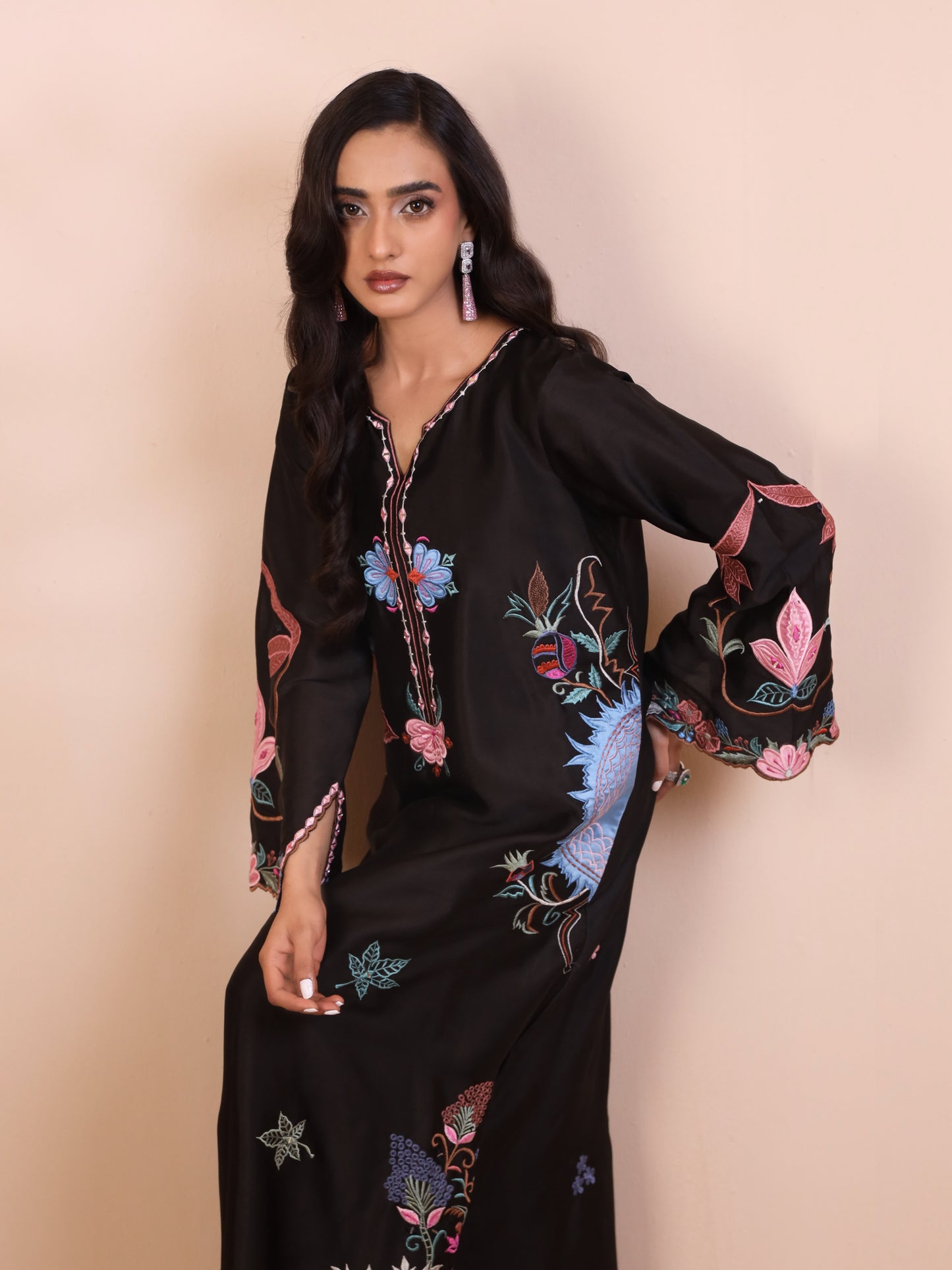 Mishka Kaftan