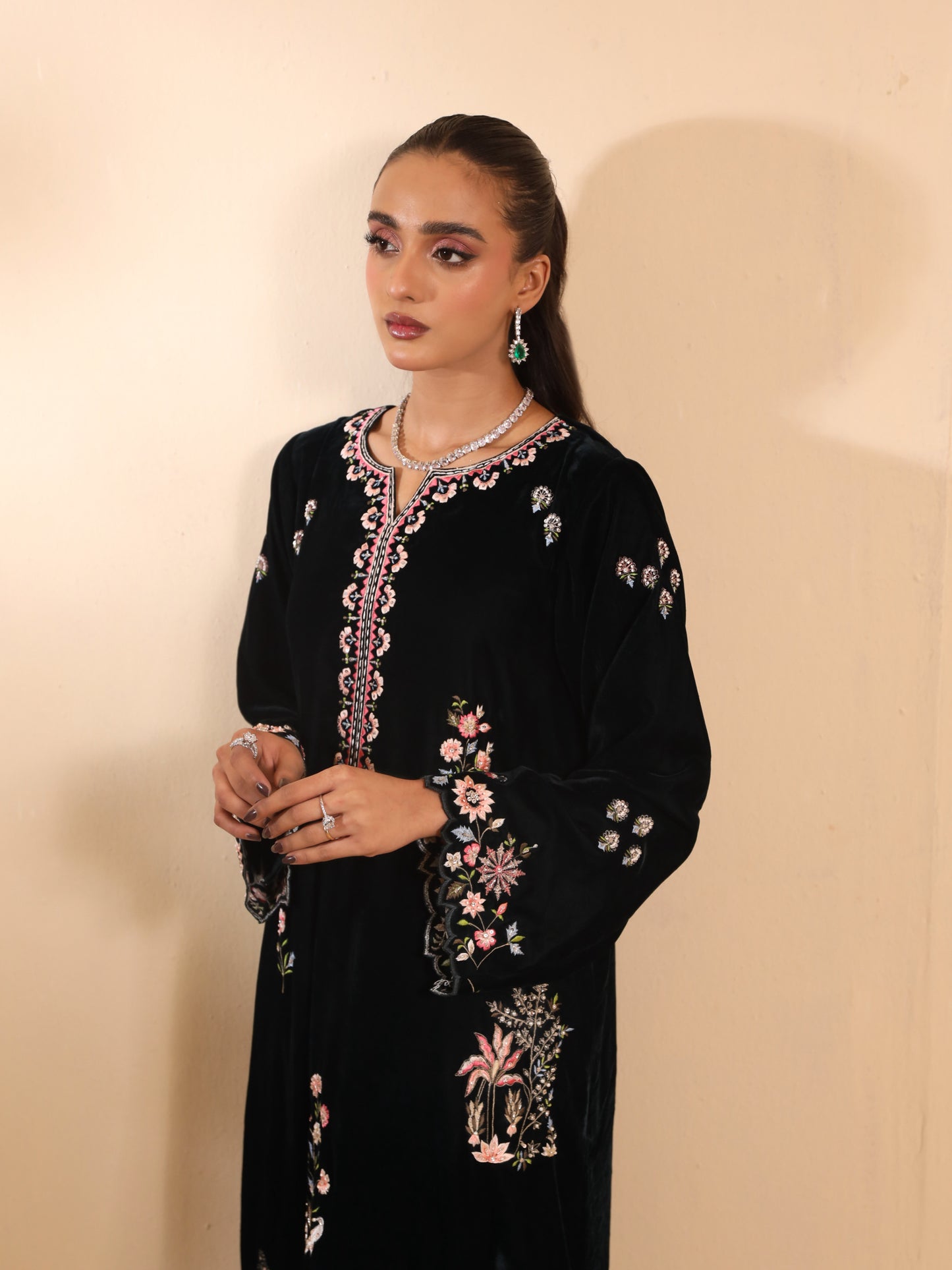 Reene kaftan