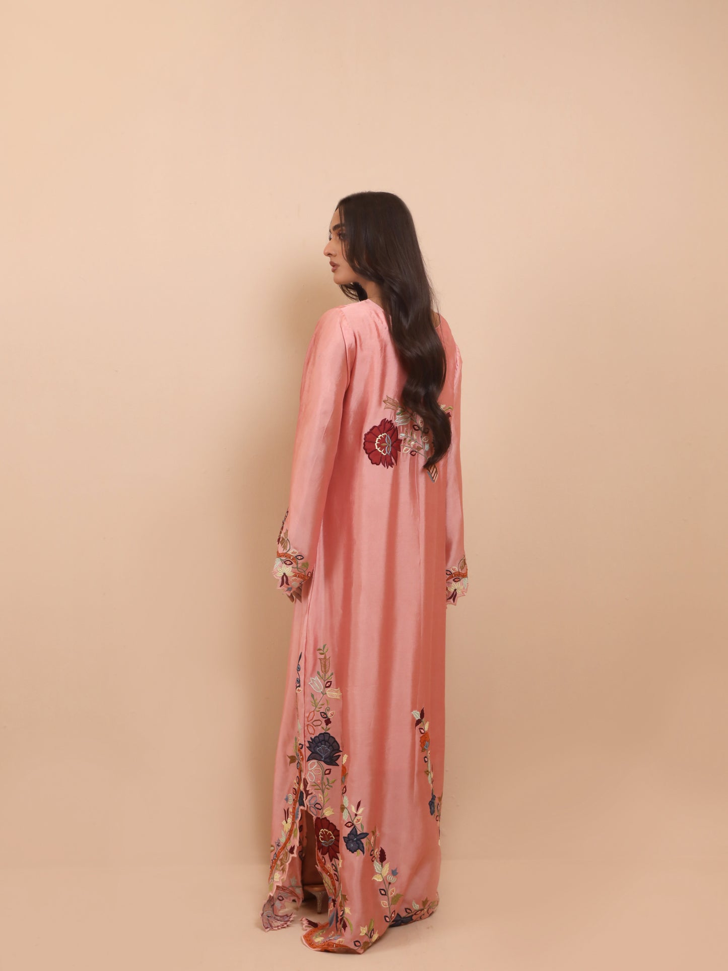 Amani Kaftan
