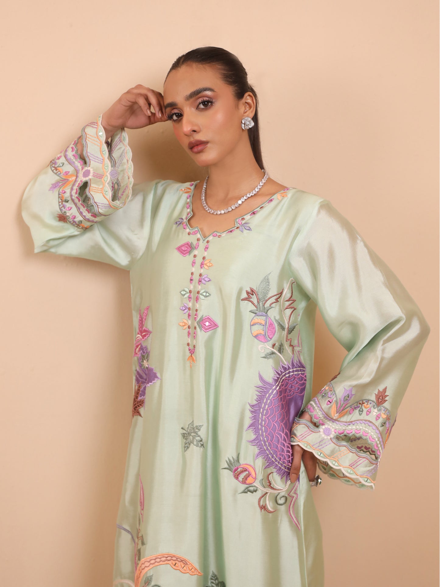 Minha Kaftan