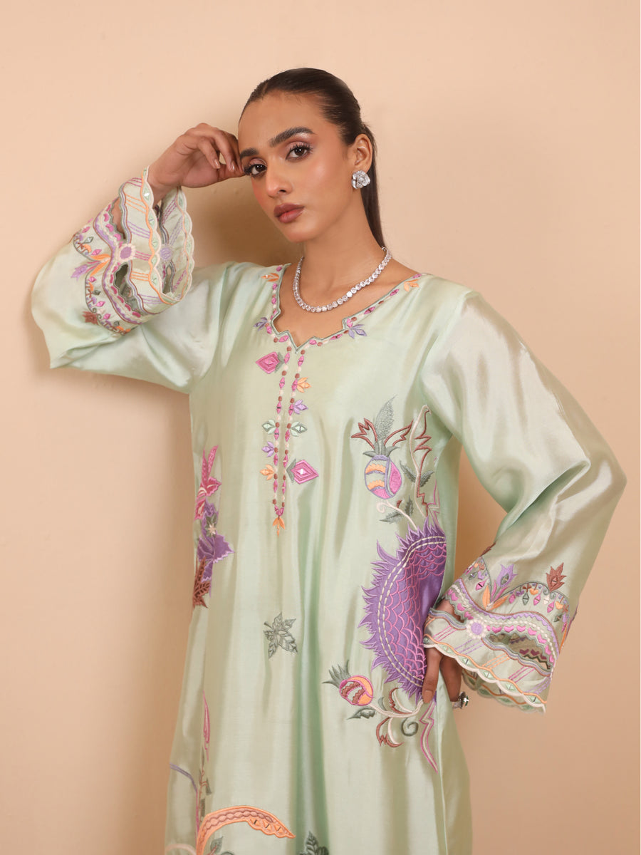 Minha Kaftan