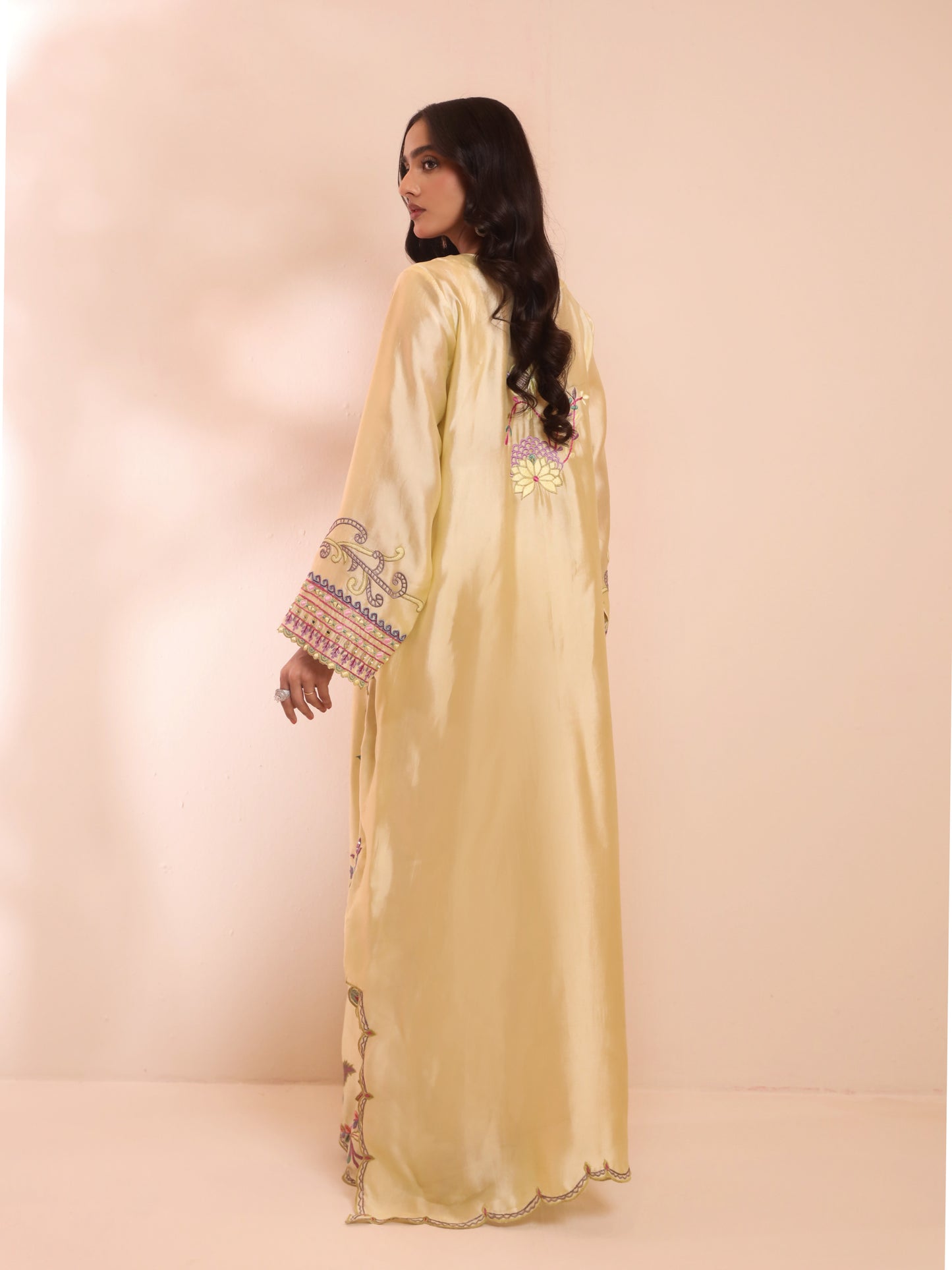 Reem kaftan
