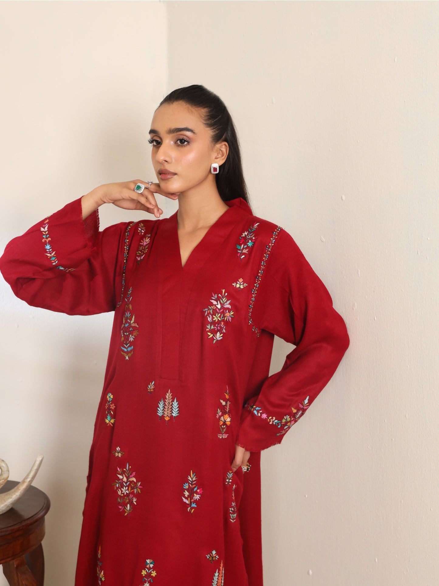 Maha kurta