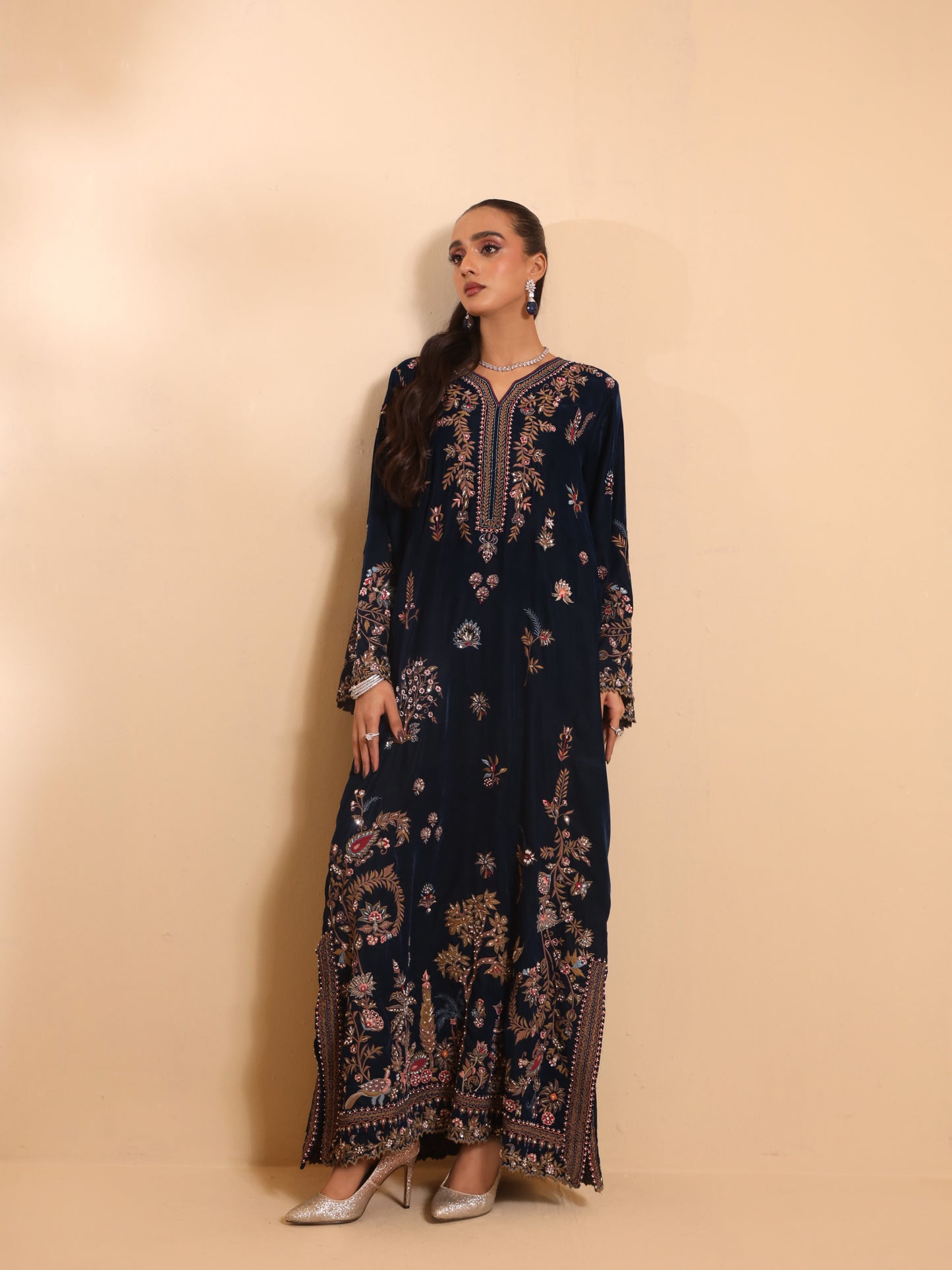 Reya Kaftan