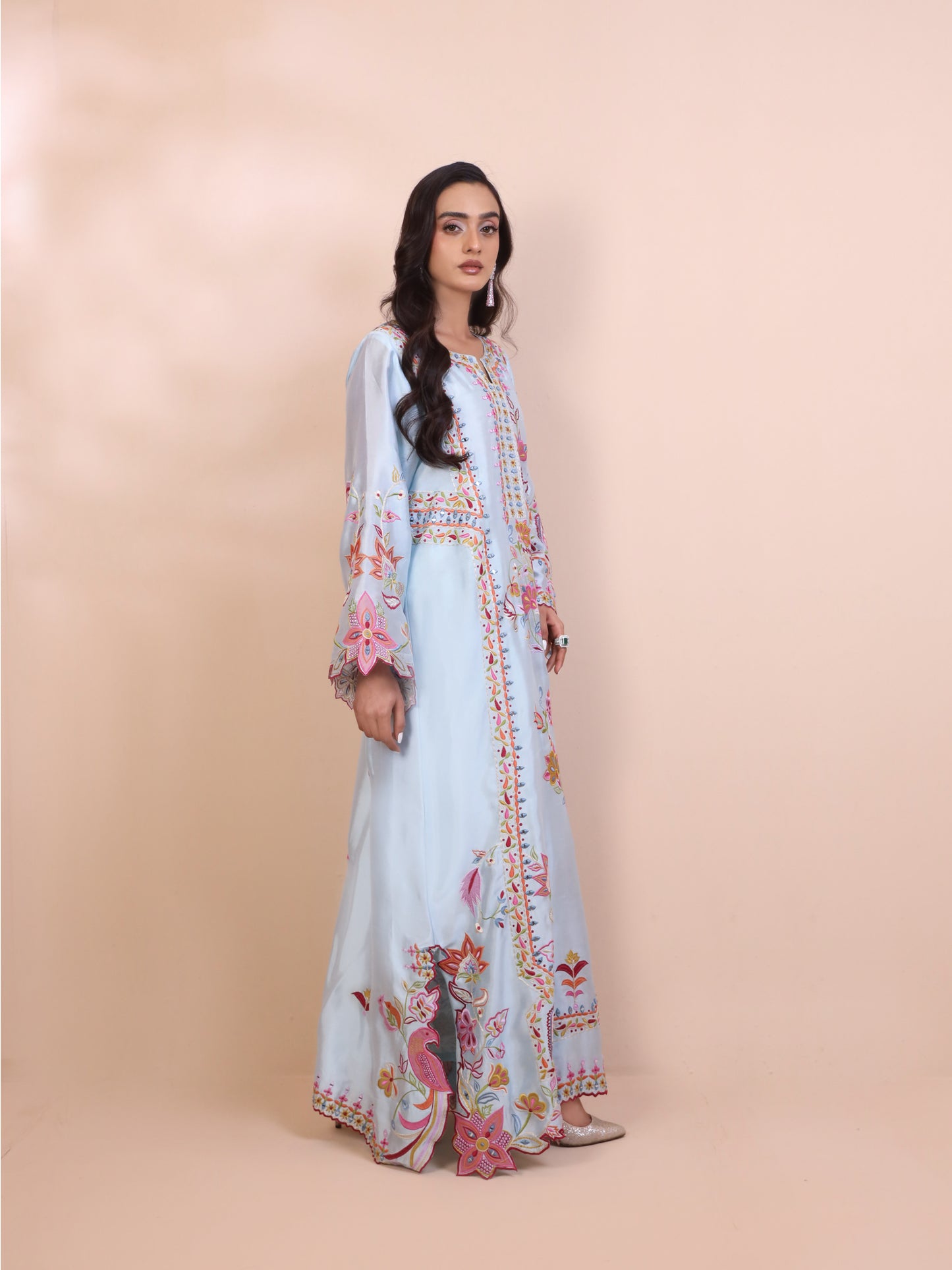 Nina kaftan