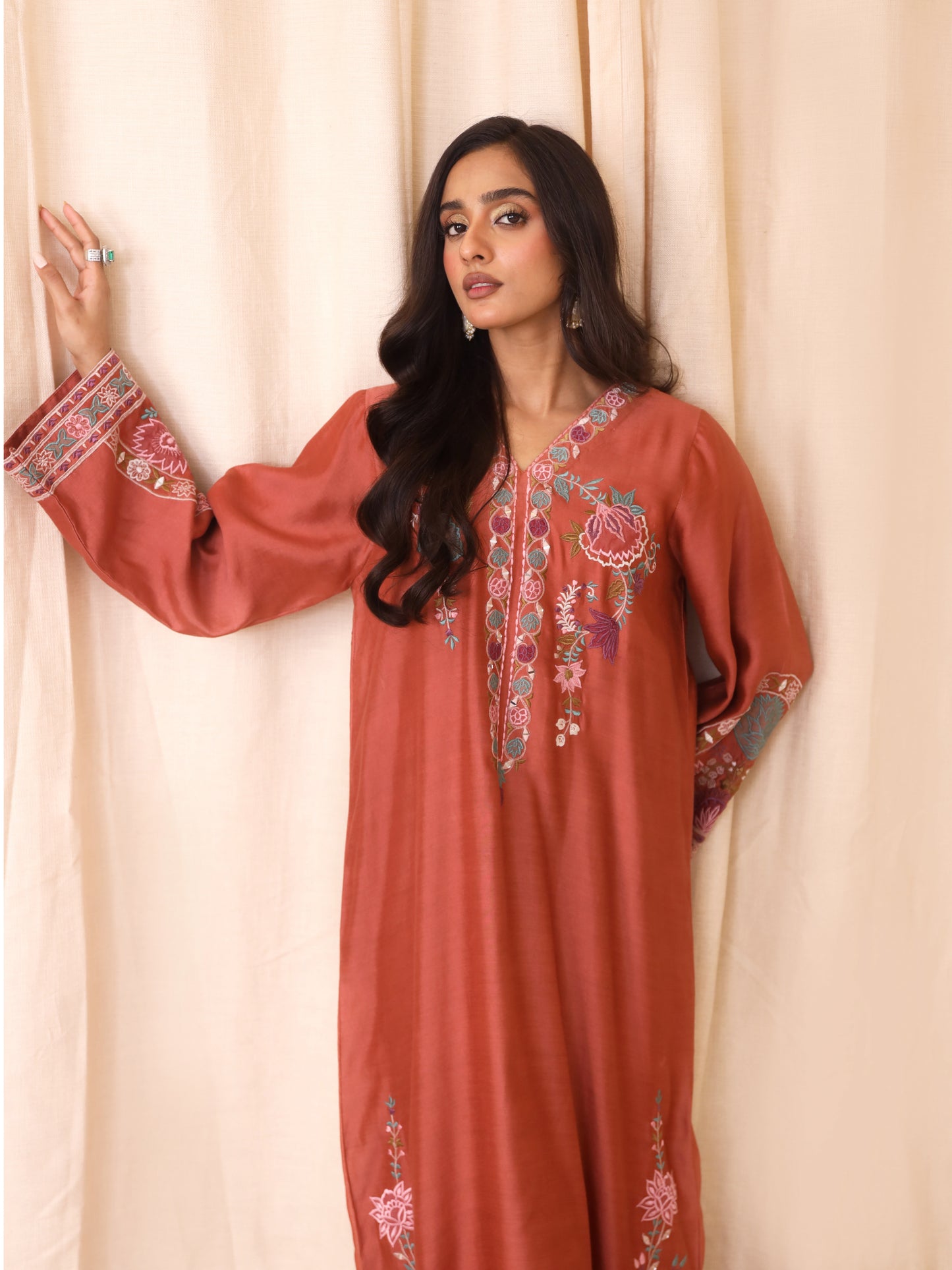 Cia kaftan