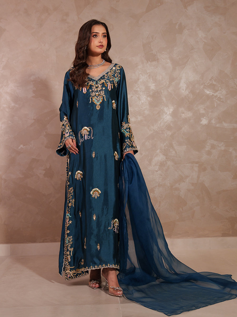Jawhara Kaftan