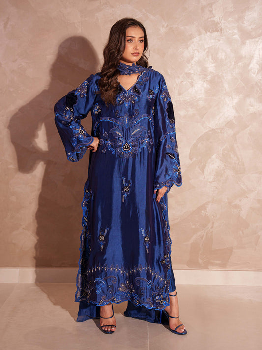 Sarmaya Set