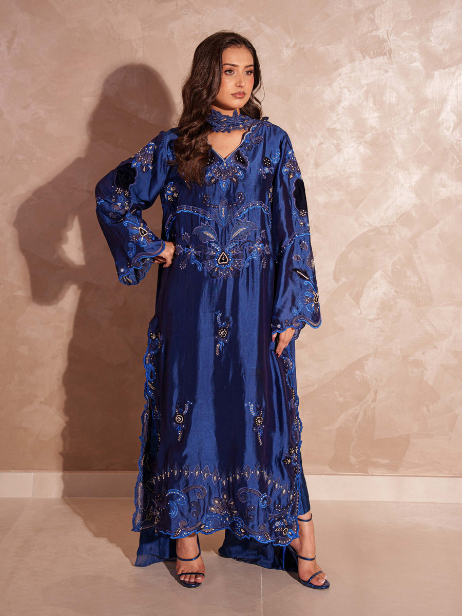 Sarmaya Set