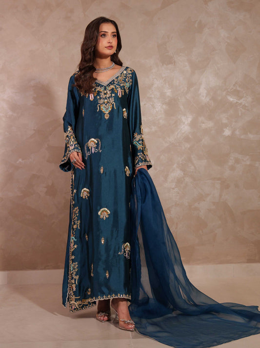 Jawhara Kaftan