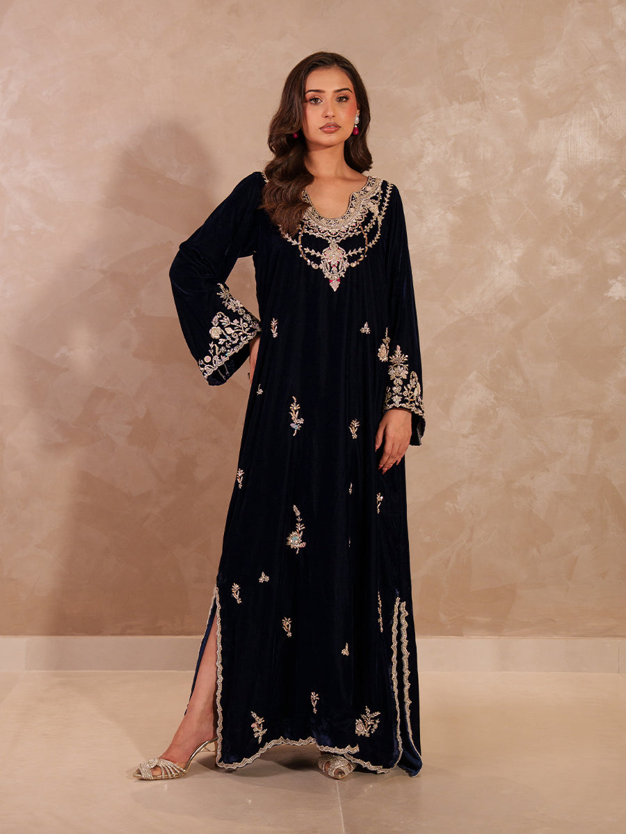 Sahar Kaftan