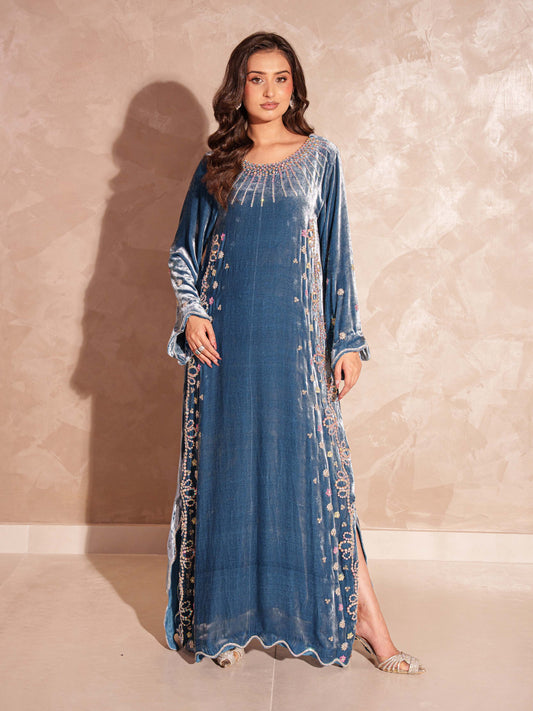 Nazenin Kaftan