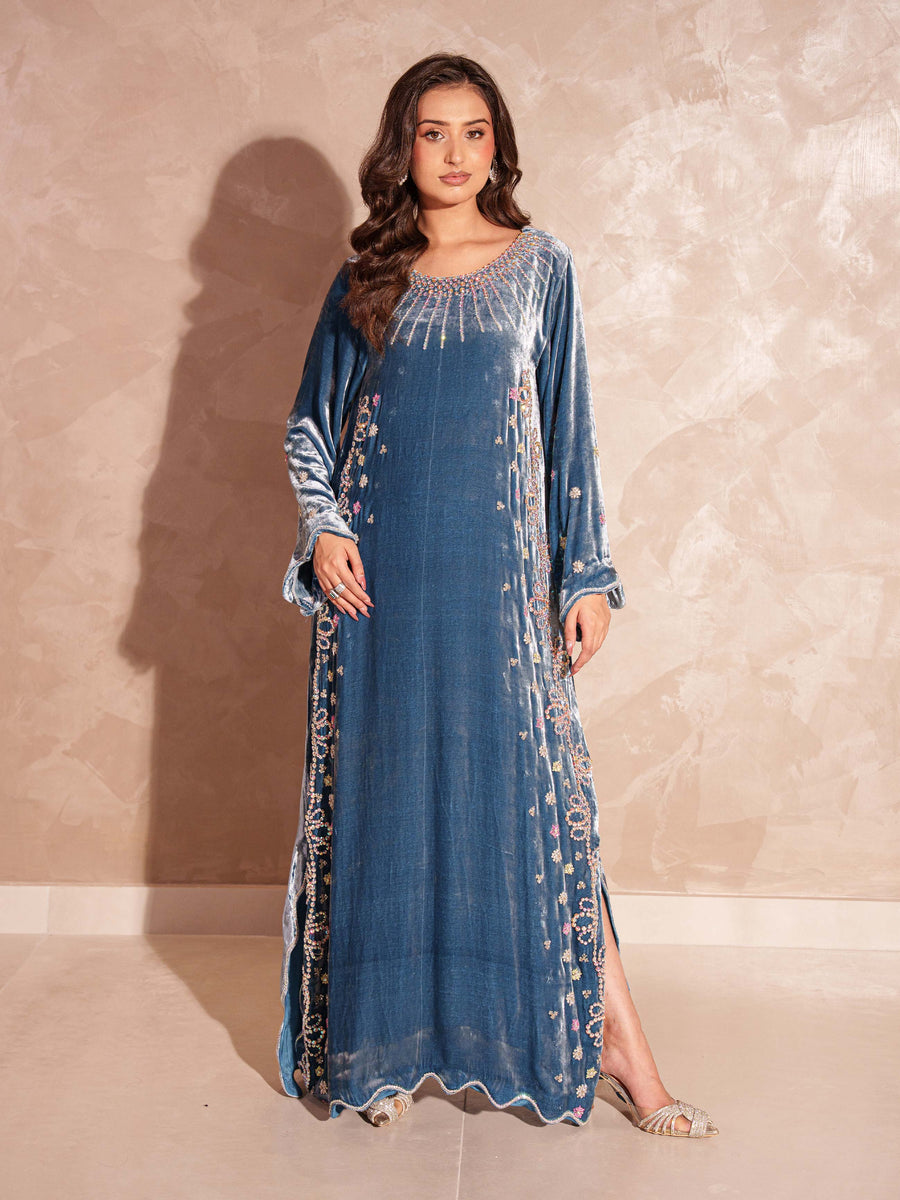 Nazenin Kaftan