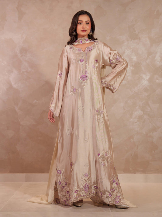 Lujain Kaftan