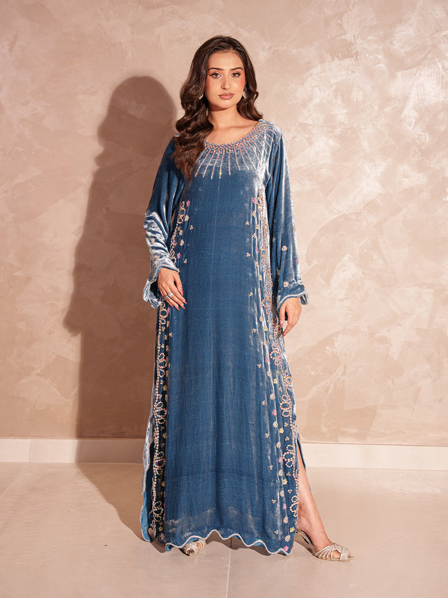 Nazenin Kaftan