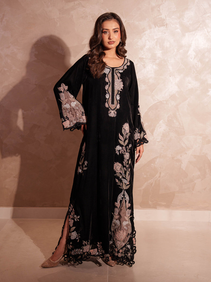 Mahrosh Kaftan