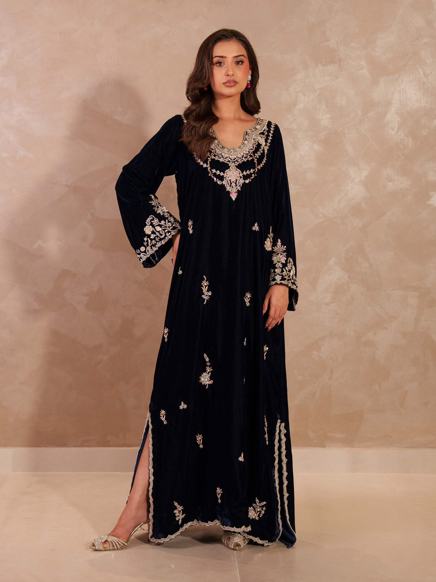 Sahar Kaftan