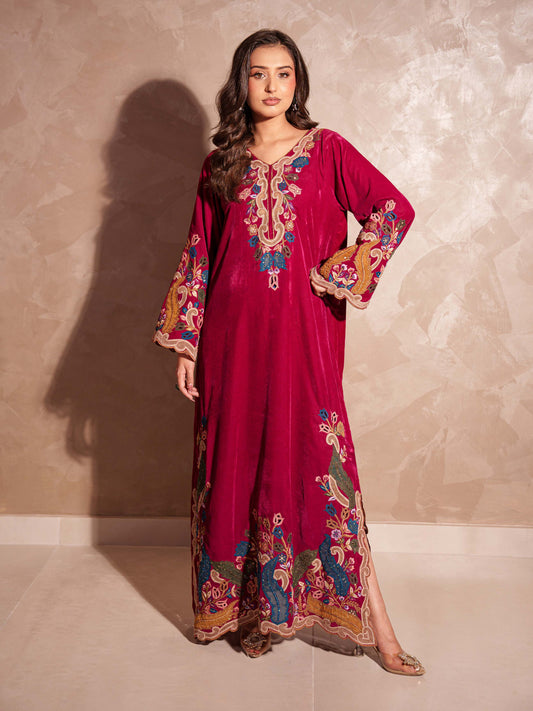 Gulnaar Kaftan