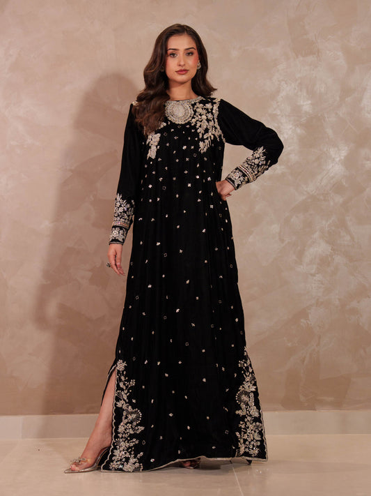 Thuraya Kaftan