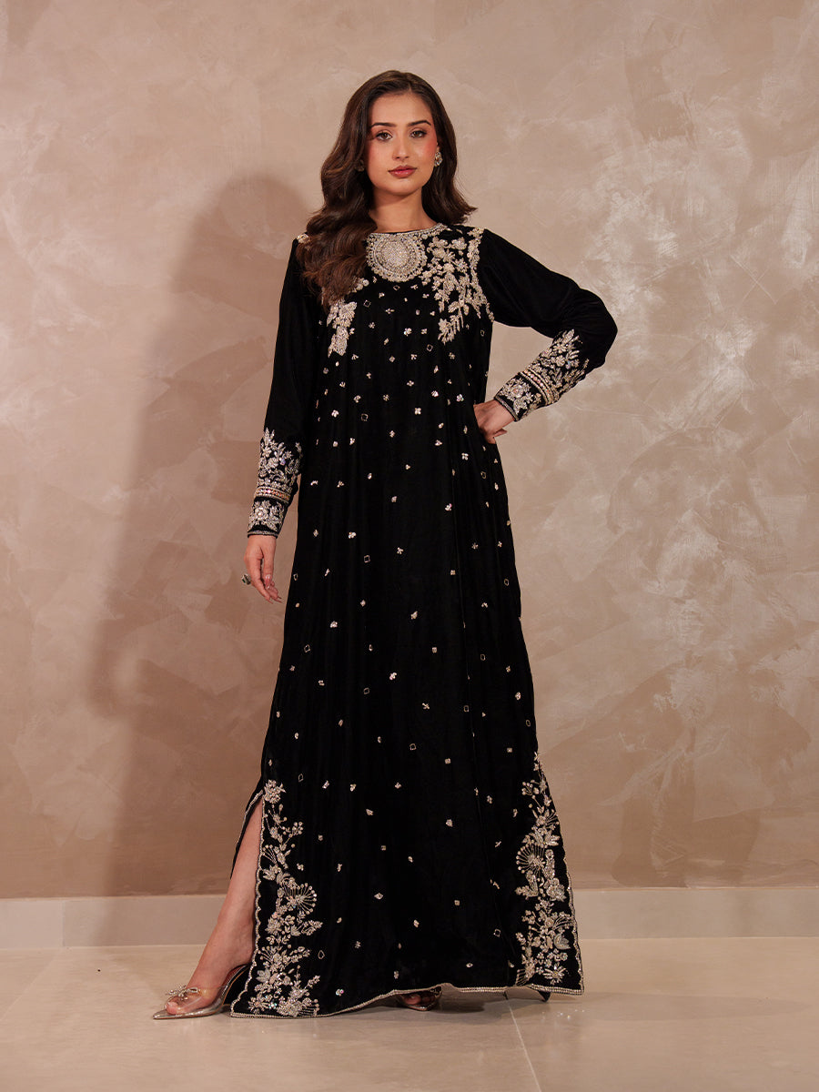 Thuraya Kaftan