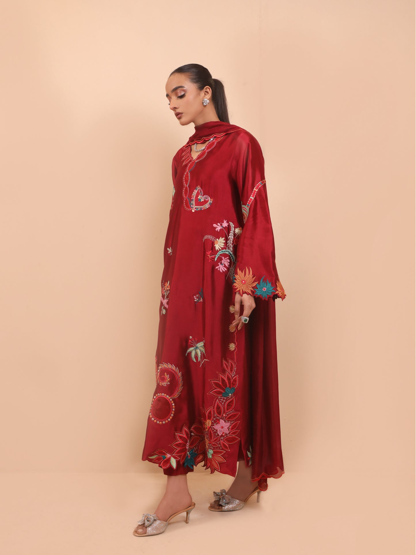 Laila 2pc Set