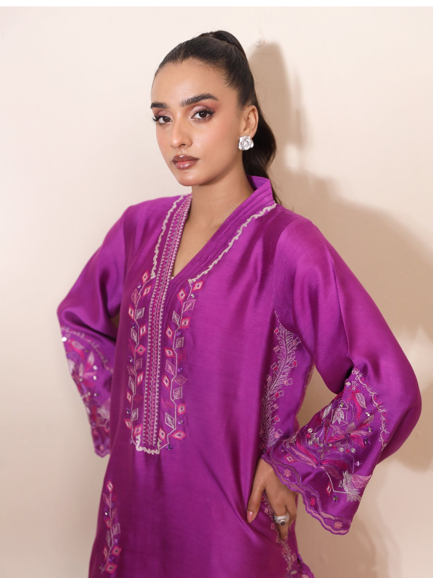 Sania Kurta