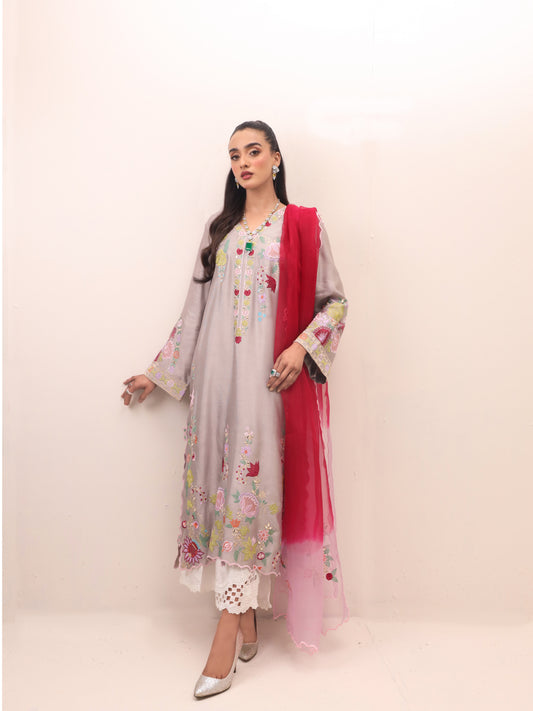 Cia kurta