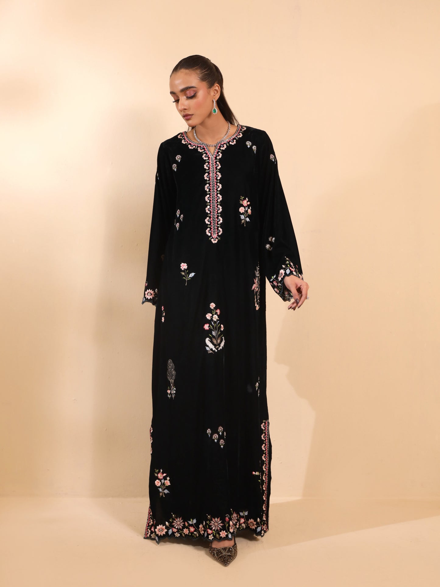 Reene kaftan