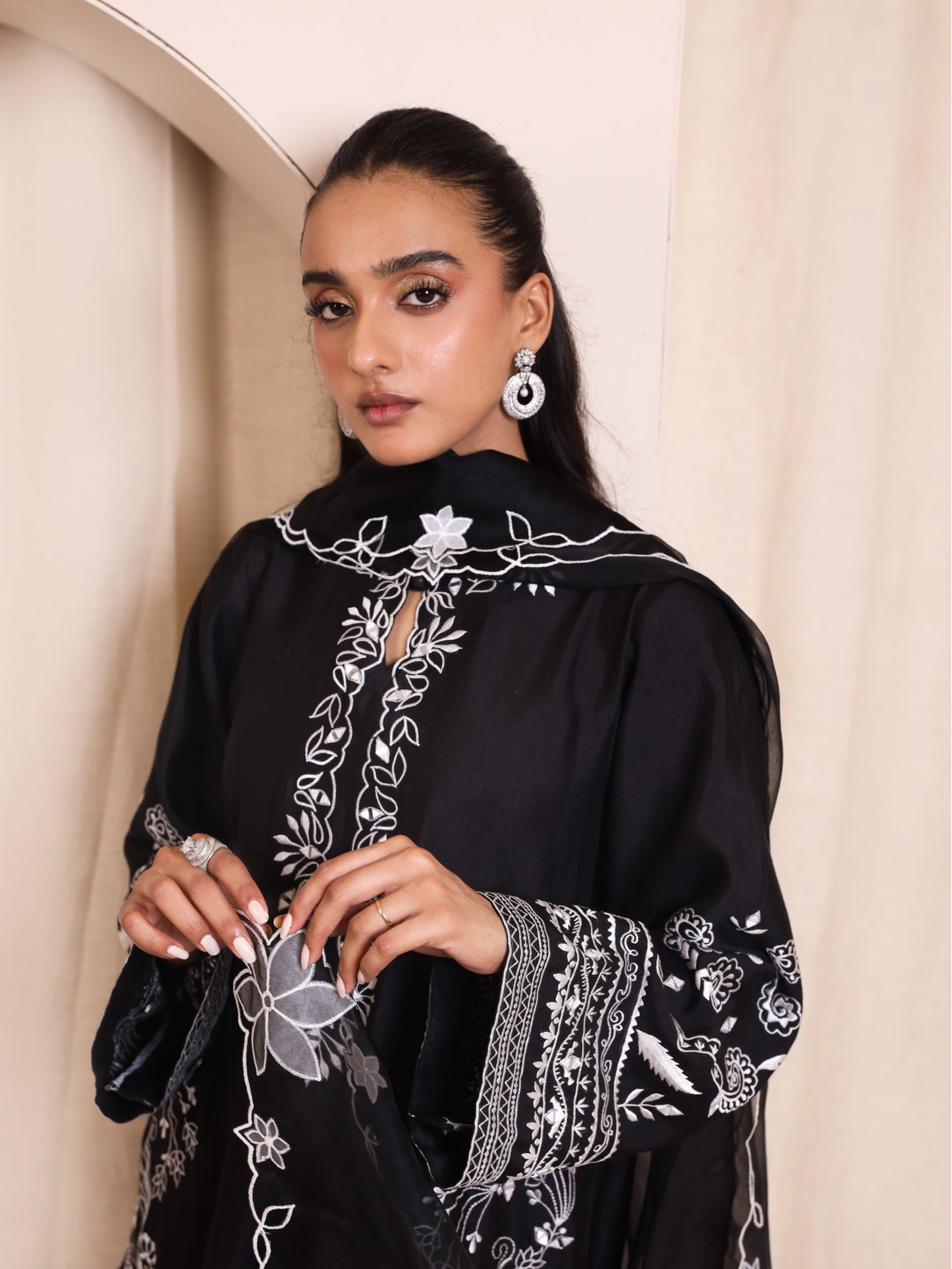 Reyna Kurta
