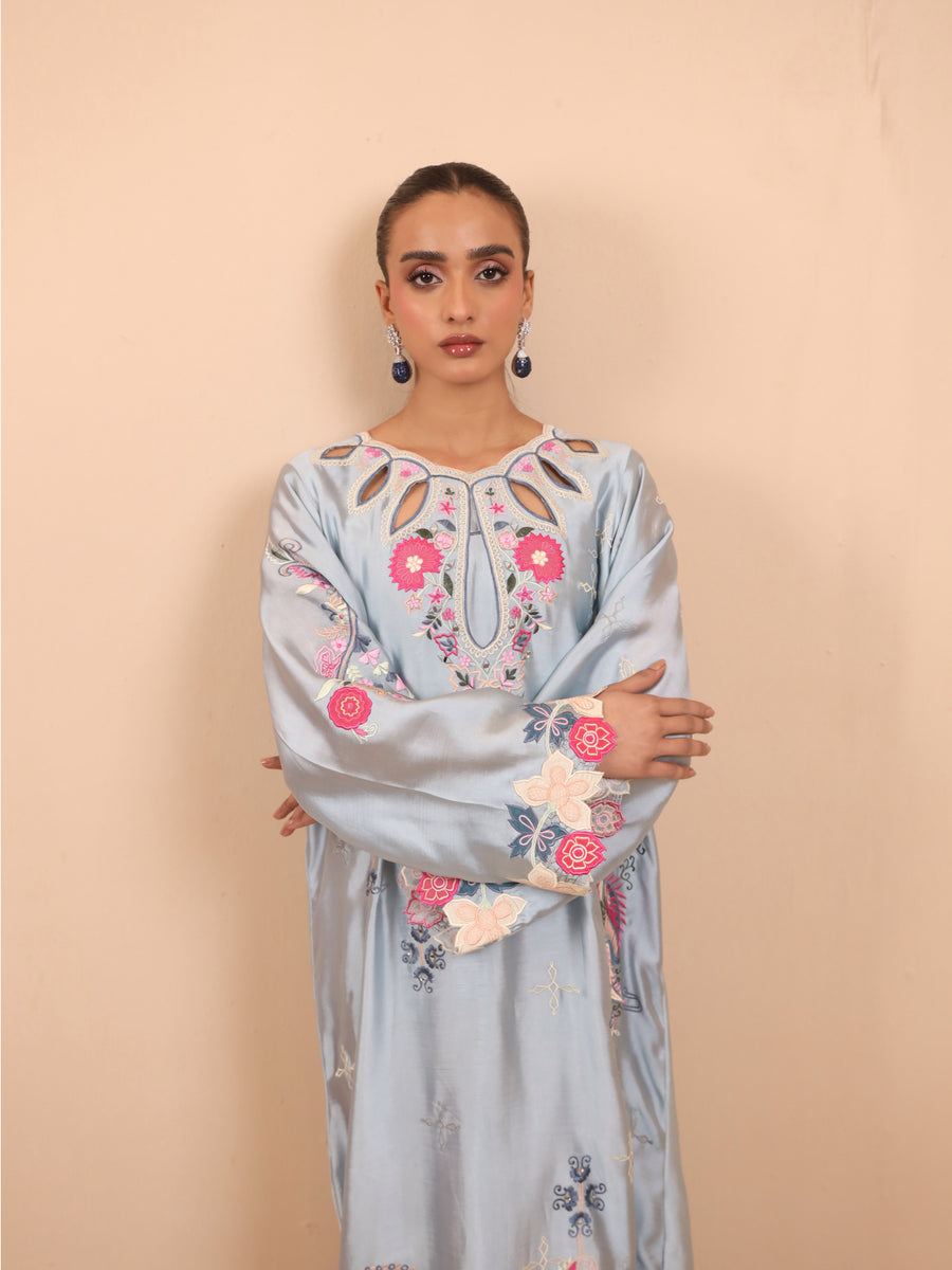 Myra Kaftan