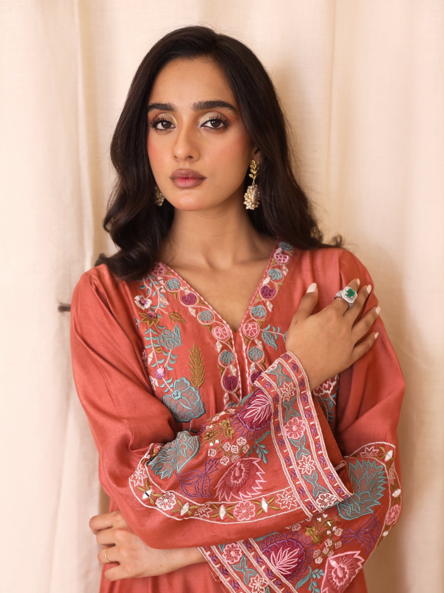 Cia kaftan