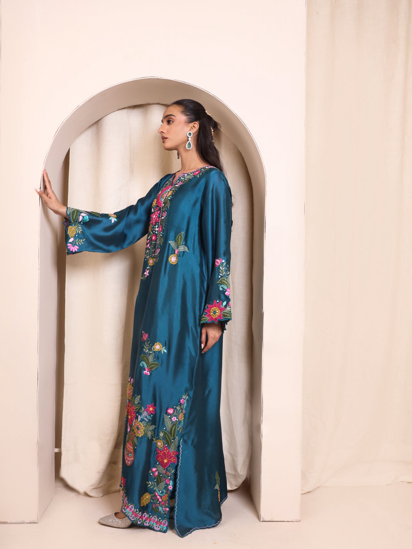 Samara Kaftan