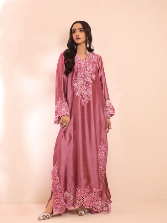 Ayzal kaftan